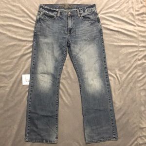 American Eagle jeans - Original boot - 33 x 32